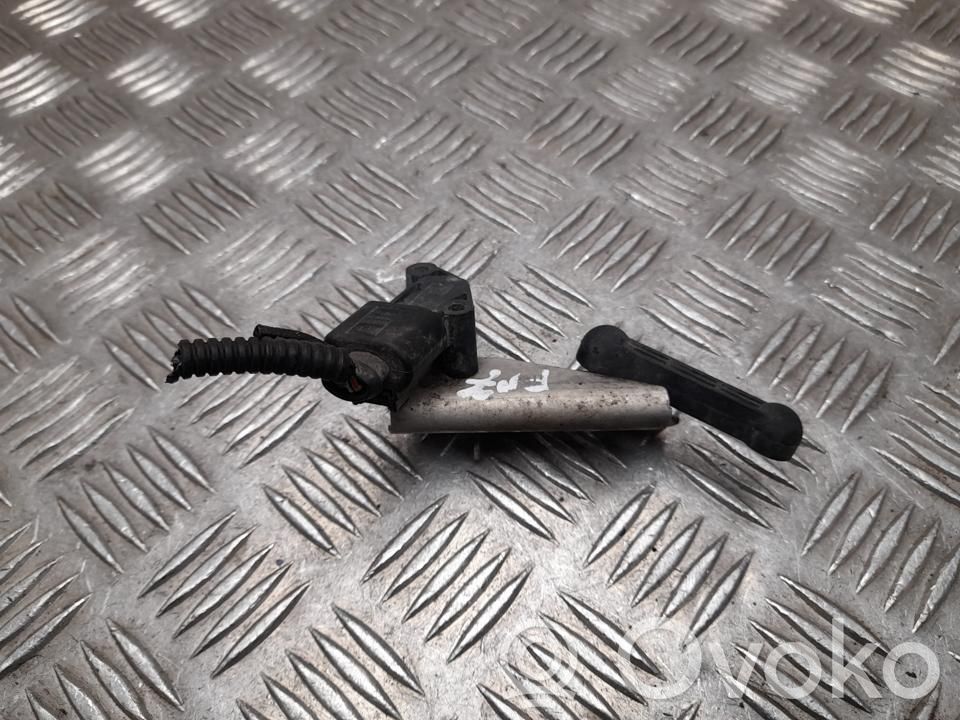 Tesla Model X Headlight/headlamp level sensor 