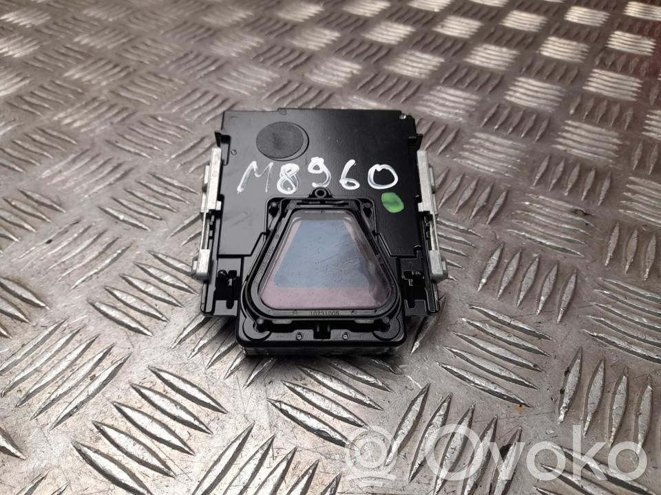 Audi A5 Windshield/windscreen camera 