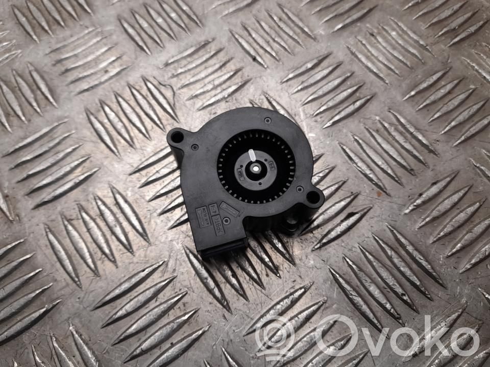 BMW 5 F10 F11 Light module LCM 