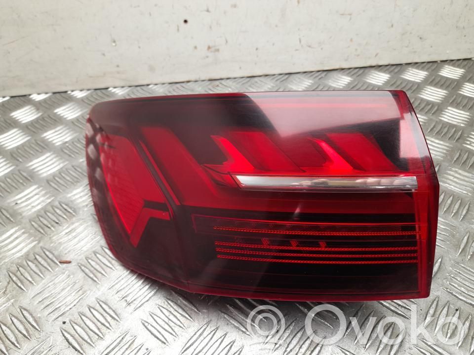 Audi A4 S4 B9 Takavalot 
