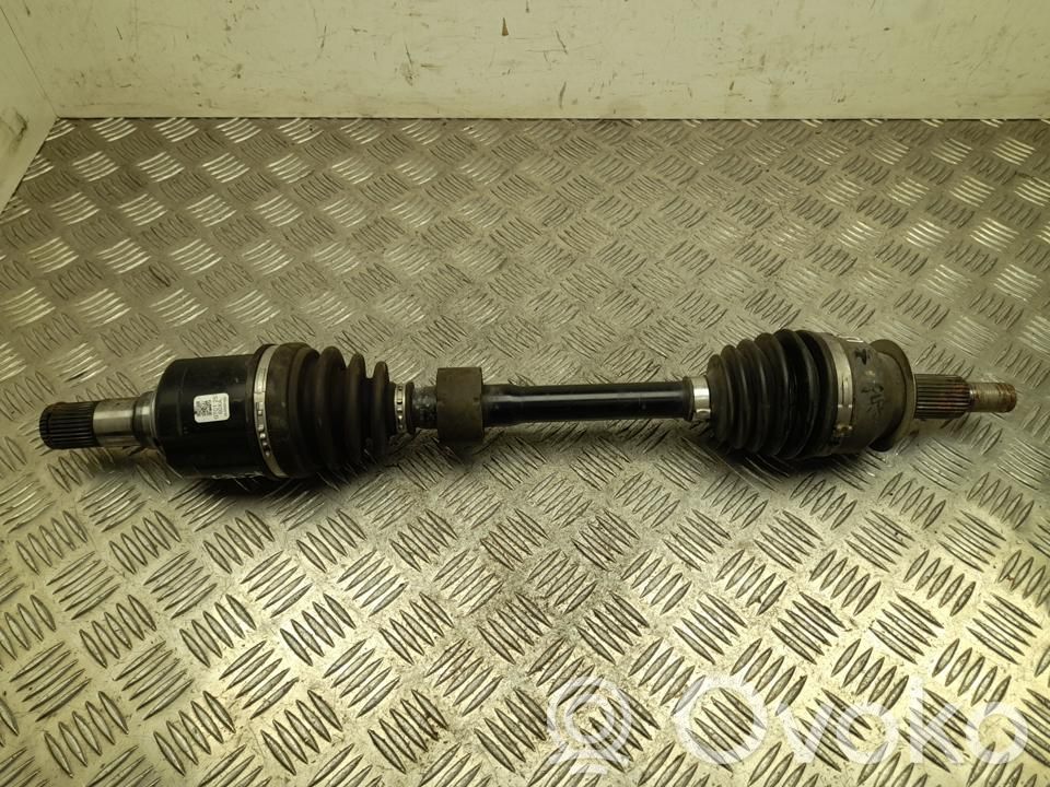 Mazda CX-5 Eje de transmisión delantero 