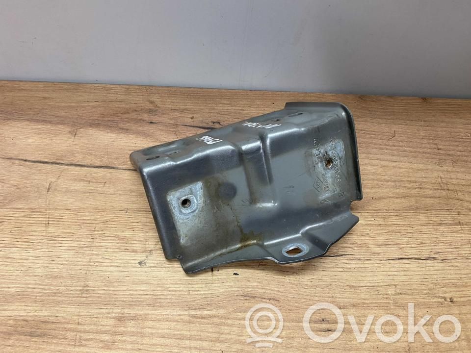 Renault Austral Support de montage d'aile 