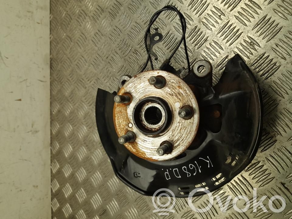 Cubo de rueda delantera   VD39056
