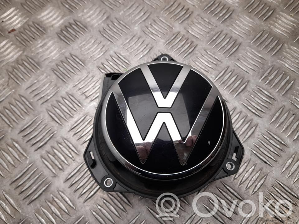 Volkswagen PASSAT B8 Maniglia esterna del portellone posteriore/bagagliaio 