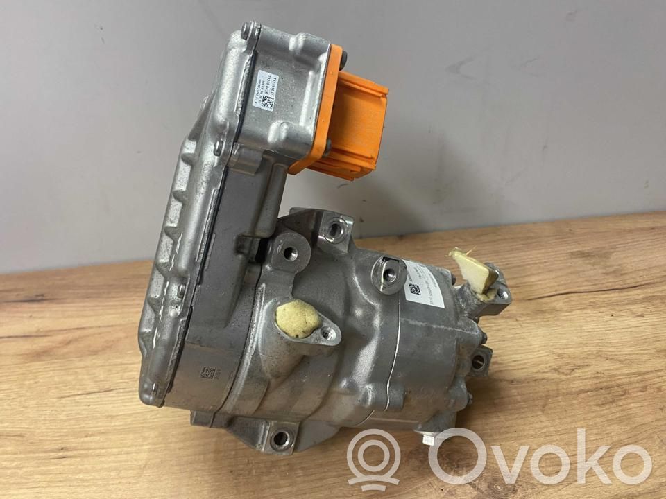 Renault Austral Compresseur de climatisation 
