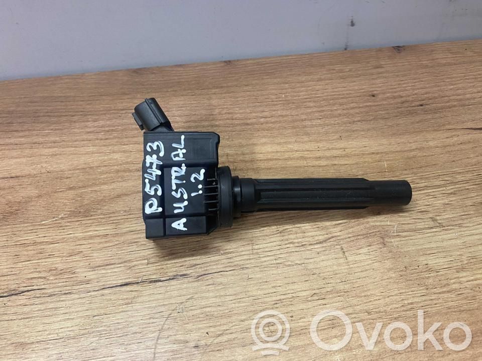 Renault Austral High voltage ignition coil 