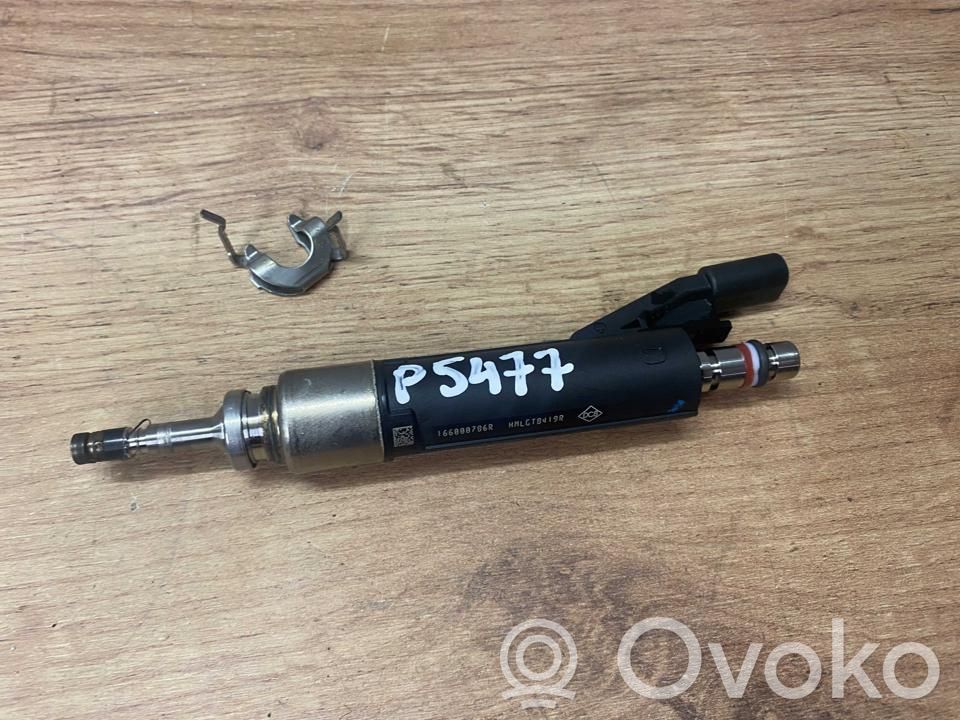 Renault Austral Inyector de combustible 