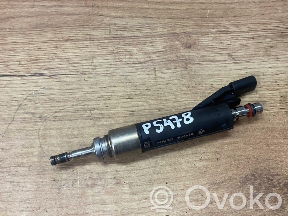 Renault Austral Inyector de combustible 