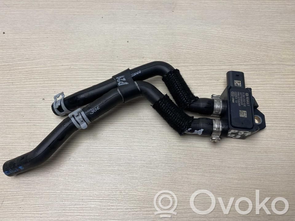 Renault Austral Abgasdrucksensor Differenzdrucksensor 