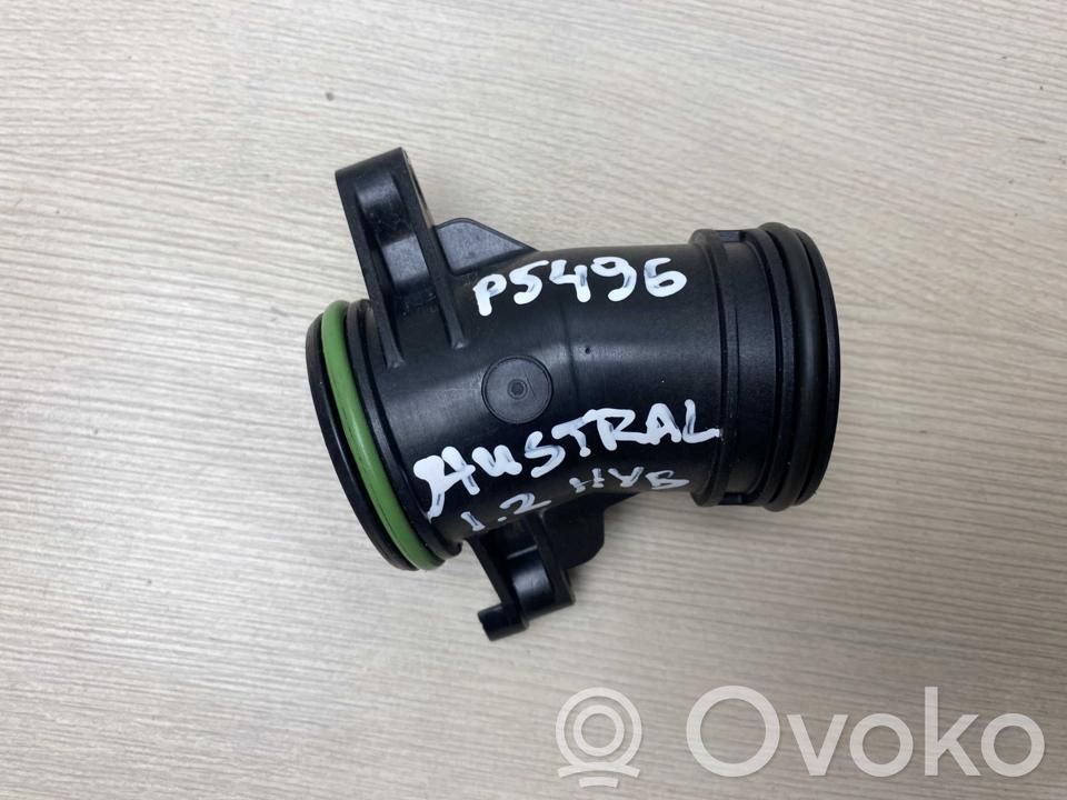 Renault Austral Oro paėmimo kanalo detalė (-ės) 