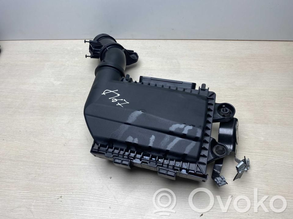Renault Austral Luftfilterkasten 