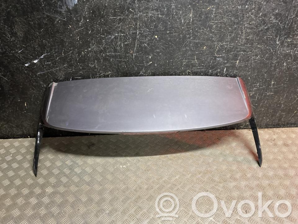 BYD Atto 3 Alerón trasero/maletero 