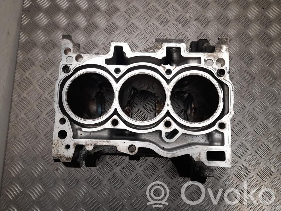 Audi Q2 - Motorblock 