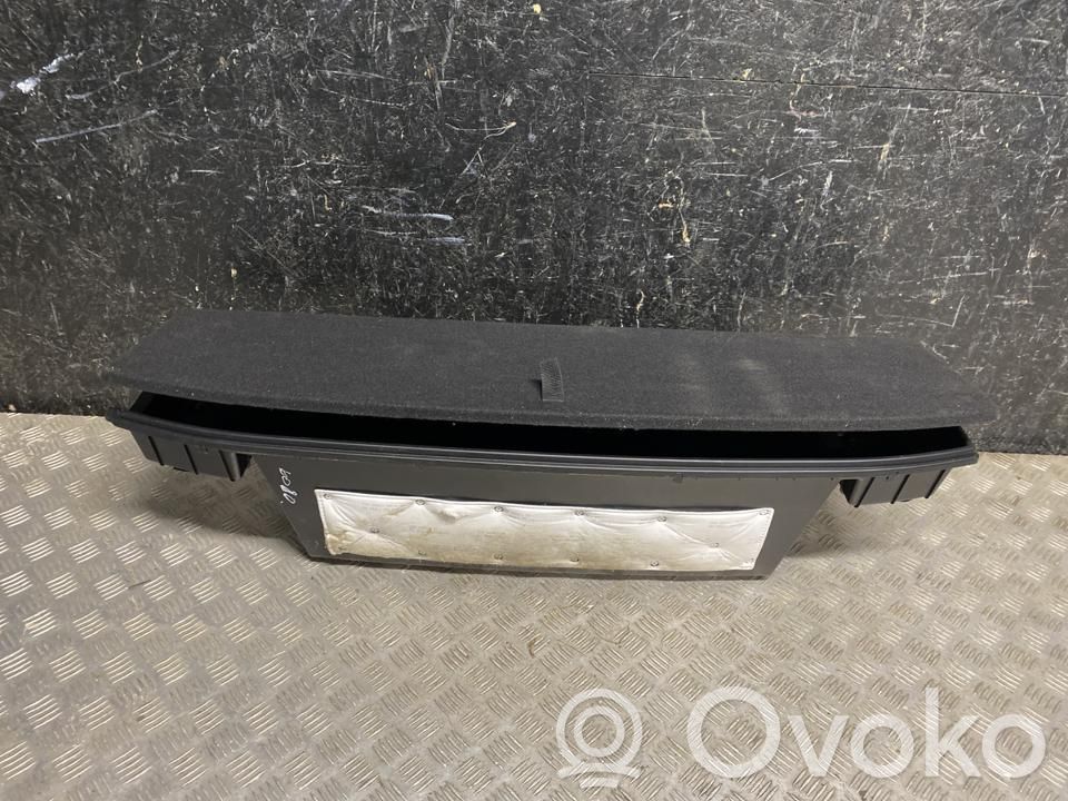 KIA Ceed Kit de boîte à gants