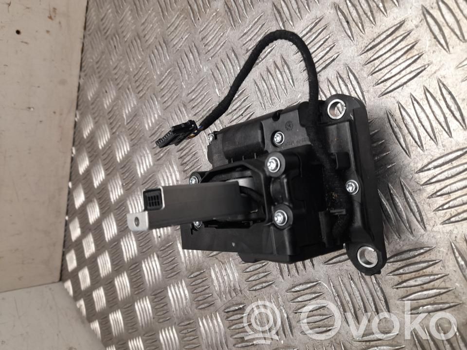 Audi A4 S4 B9 Palanca/selector de cambios 