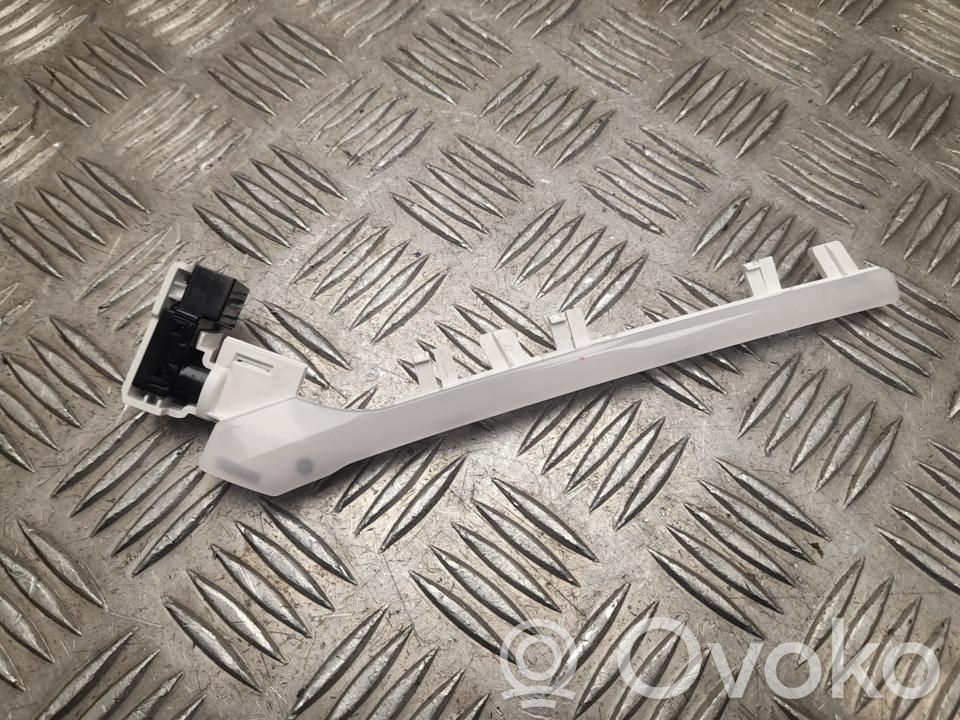 Volkswagen Tayron II Światło fotela przedniego 
