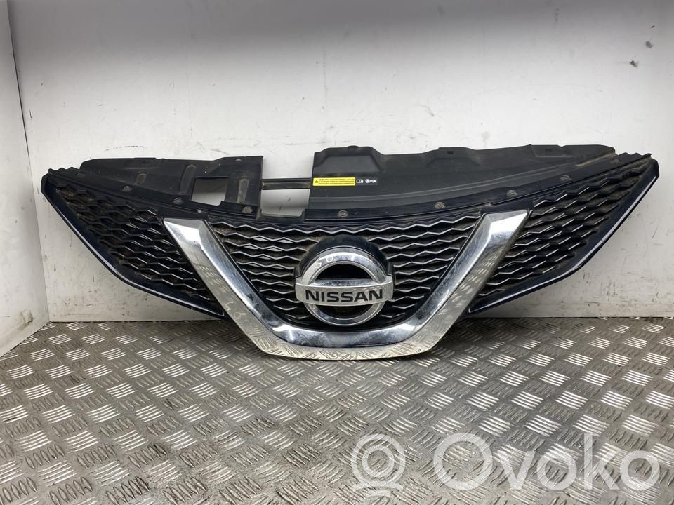 Atrapa chłodnicy / Grill   5580U100,F2272