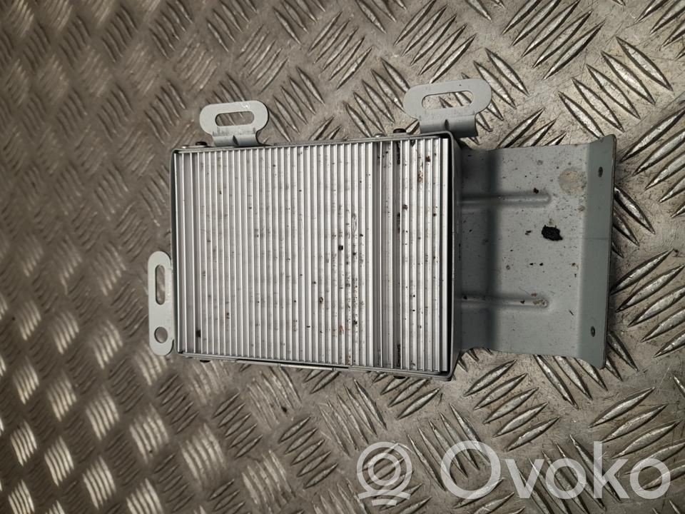 Ford Edge II Voltage converter/converter module 