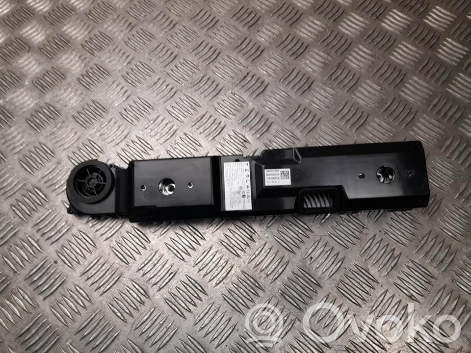 Tesla Model Y Bluetoothin ohjainlaite/moduuli 
