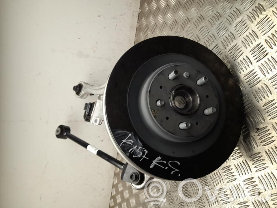 Tesla Model Y Galinis kelmas 