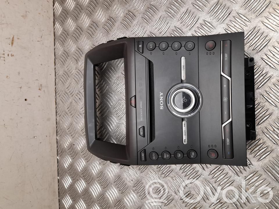 Climate control unit   HM2T18E245AXA,Y1541