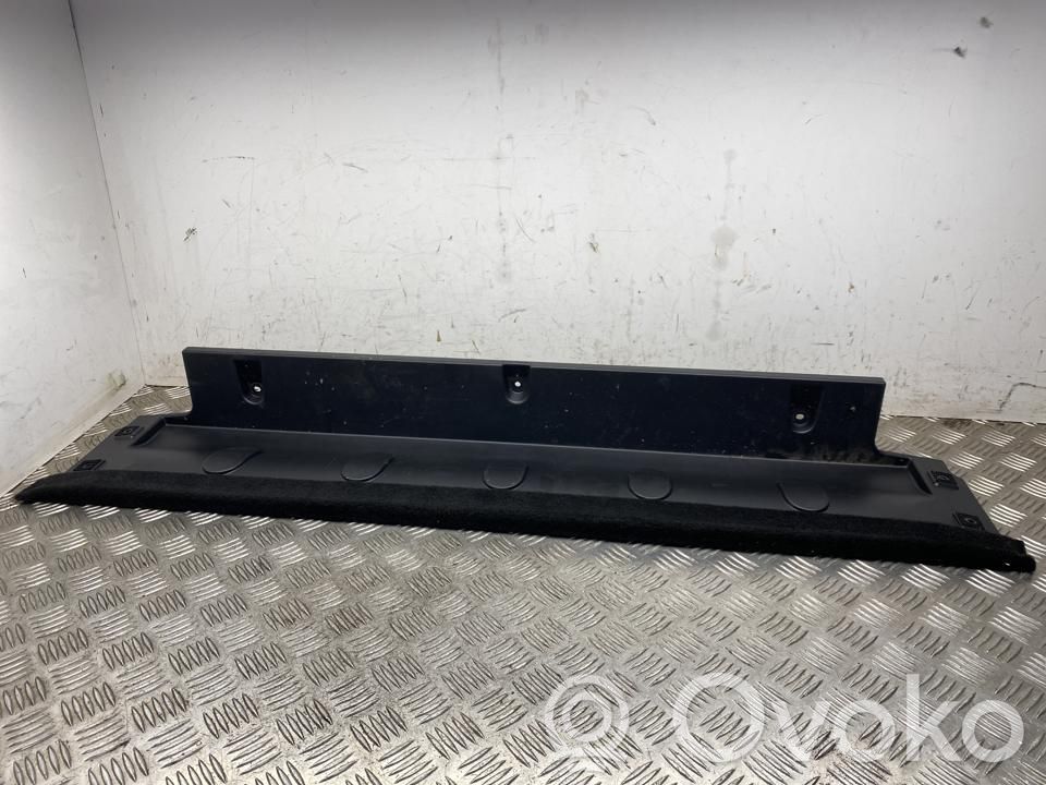 BYD Atto 3 Cita veida salona detaļa 