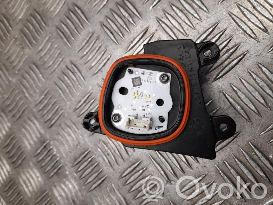 Módulo de luz LCM   L877071M1,G9850