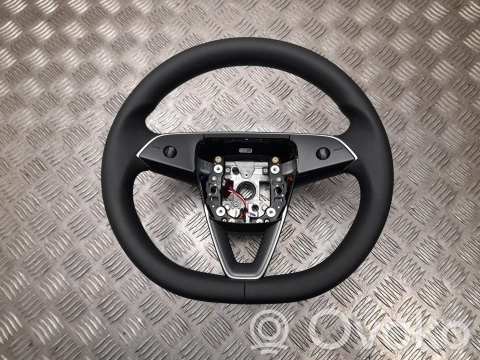 Tesla Model 3 Stūre 