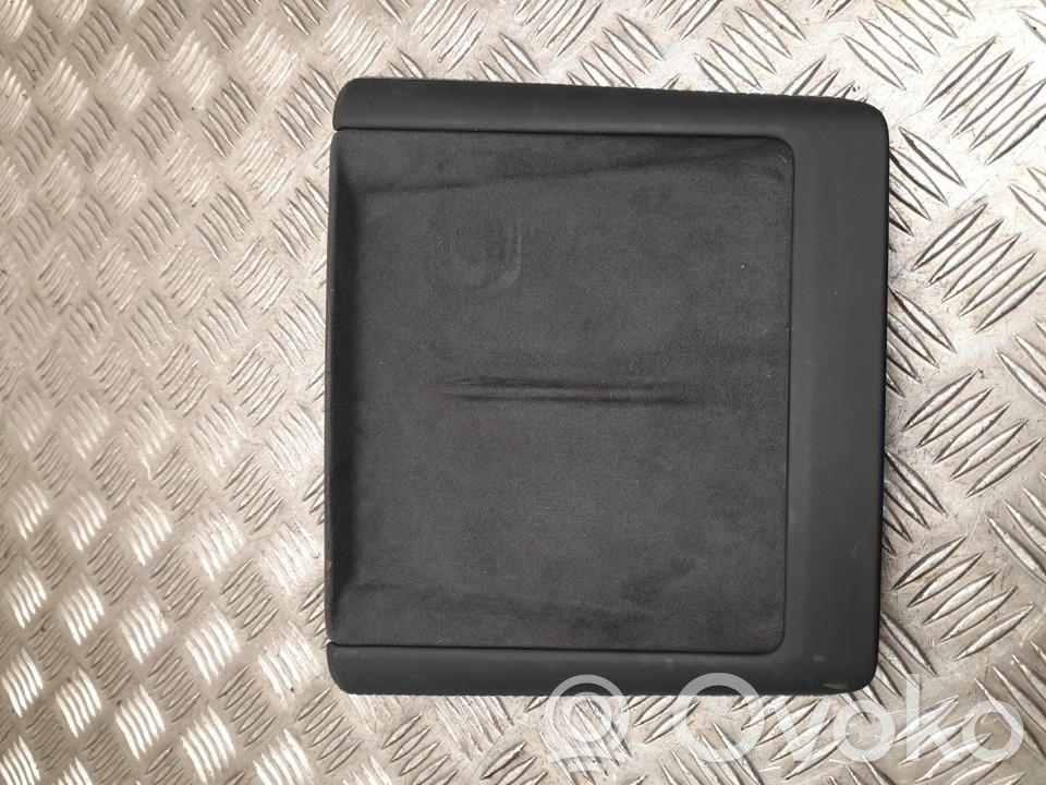 Tesla Model 3 Wireless charging module 