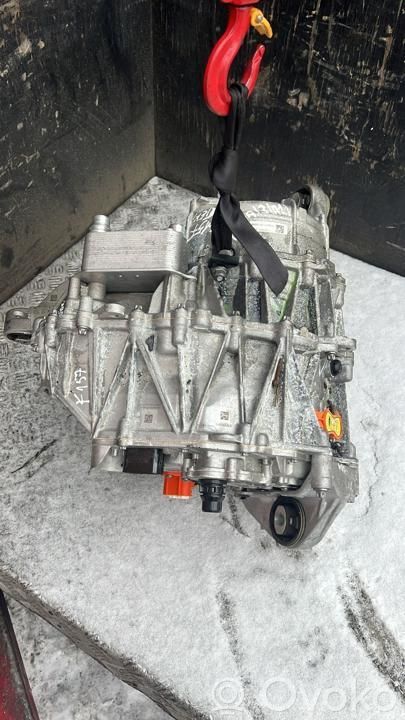 Tesla Model Y Engine 