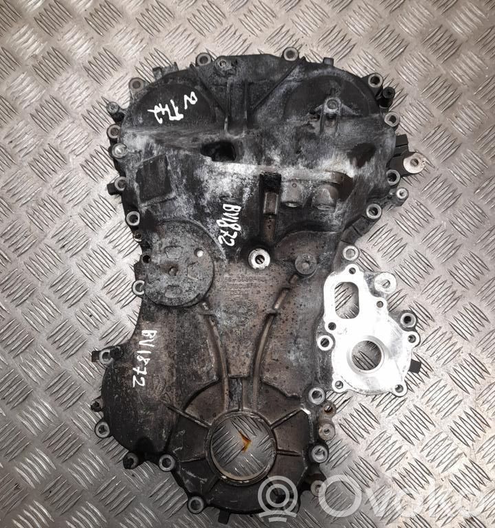 Ford Kuga III Timing belt guard (cover) 