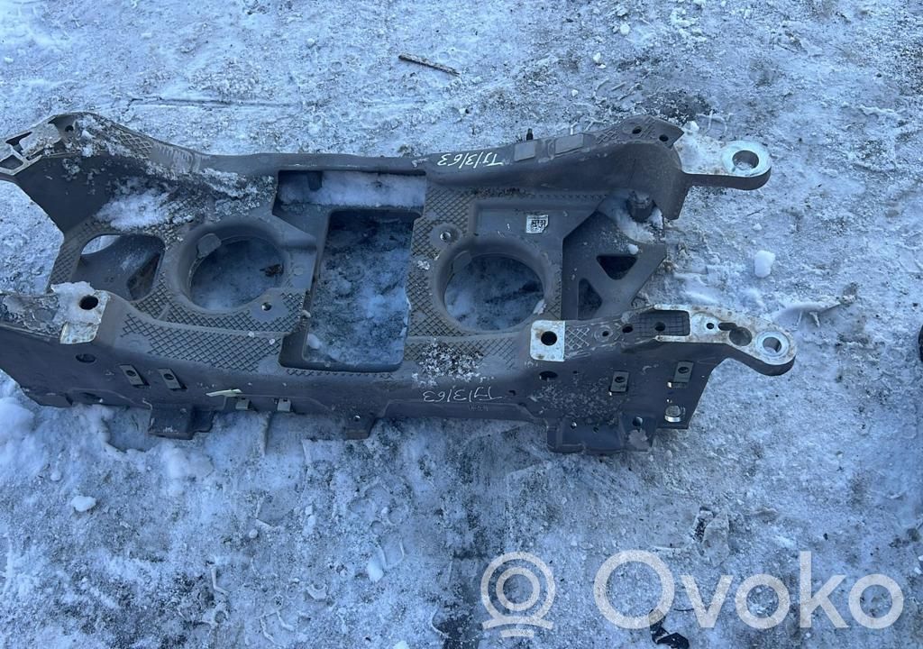 Ford Mustang Mach-E Front subframe 