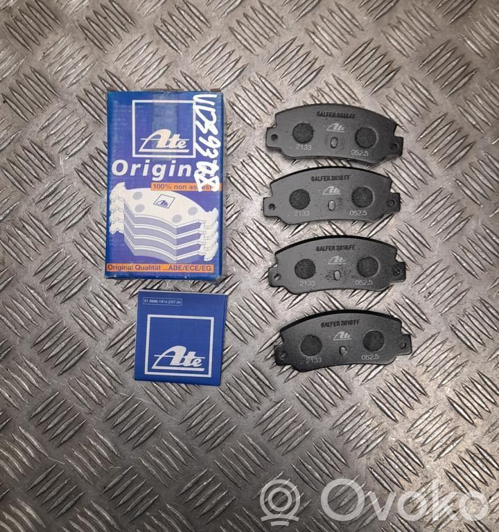 Jarrupalat (takana)   13046039042,VD39308ZYL