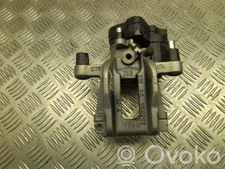 Volkswagen Tayron II Pinza del freno posteriore 