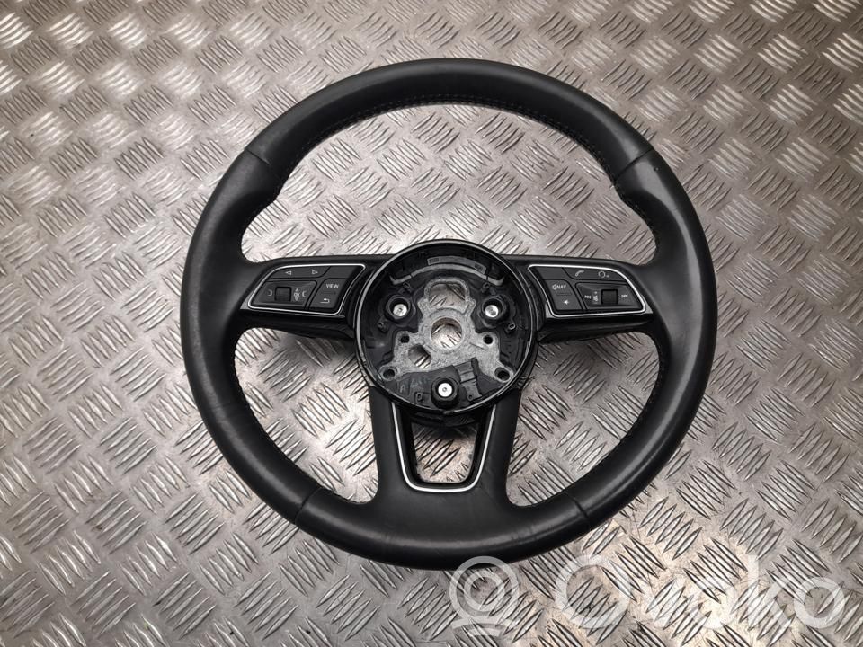 Audi A5 8T 8F Stūre 