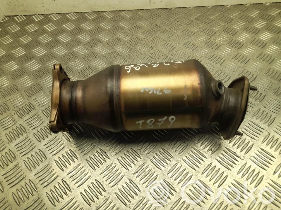 Audi A5 8T 8F Filtru de particule catalizator/FAP/DPF 