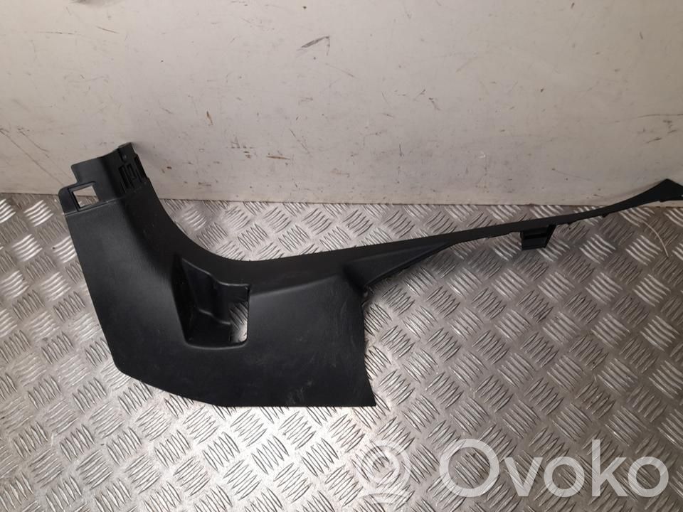 Opel Grandland X Osłona słupka szyby przedniej / A 