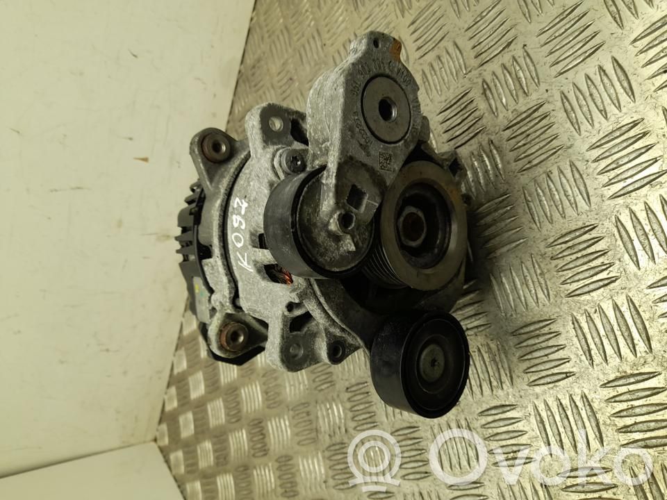 Audi A6 S6 C8 4K Ģenerators 