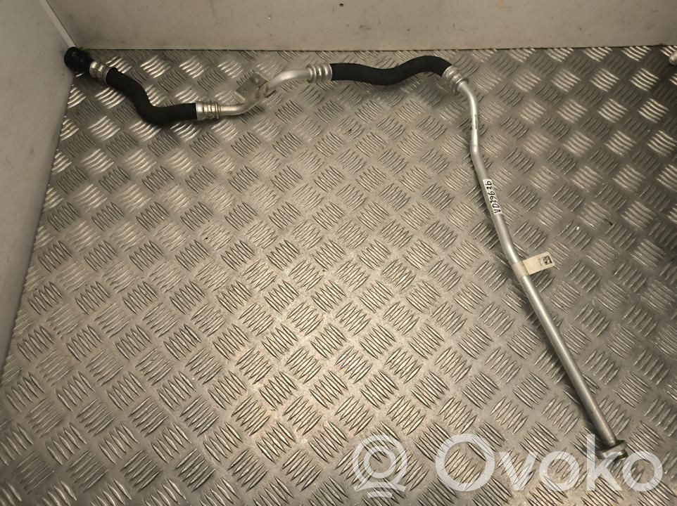 BMW M3 G80 Ilmastointilaitteen putki (A/C) 