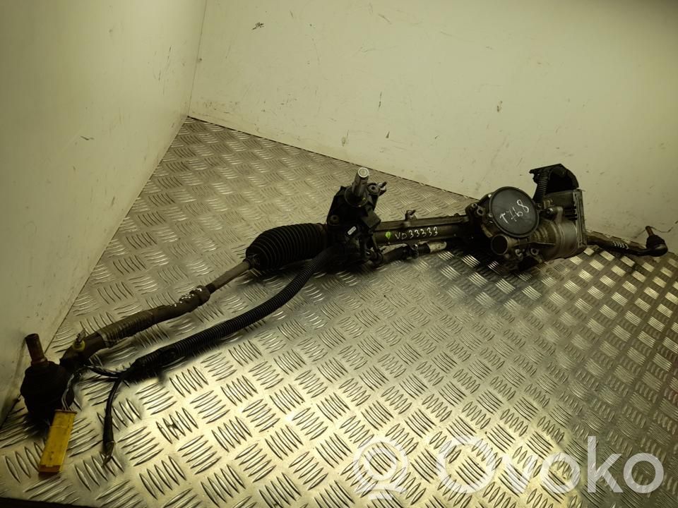 Peugeot 508 II Steering rack 