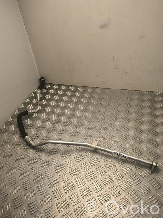 BMW M3 G80 Tubo flessibile aria condizionata (A/C) 