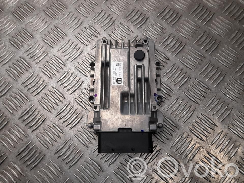 Jeep Compass Gearbox control unit/module 