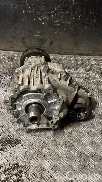 Jeep Grand Cherokee Carcasă diferențial 