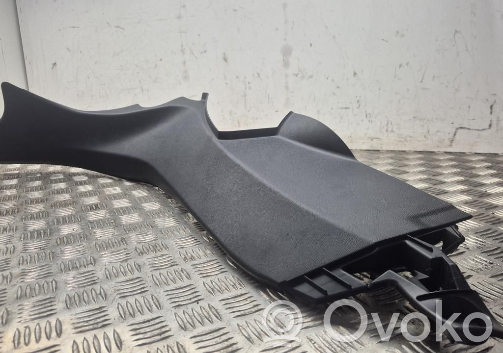 Opel Astra L Alte piese de interior 