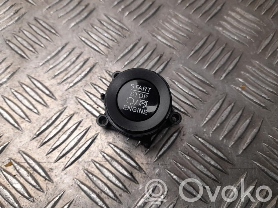 Jeep Compass Engine start stop button switch 