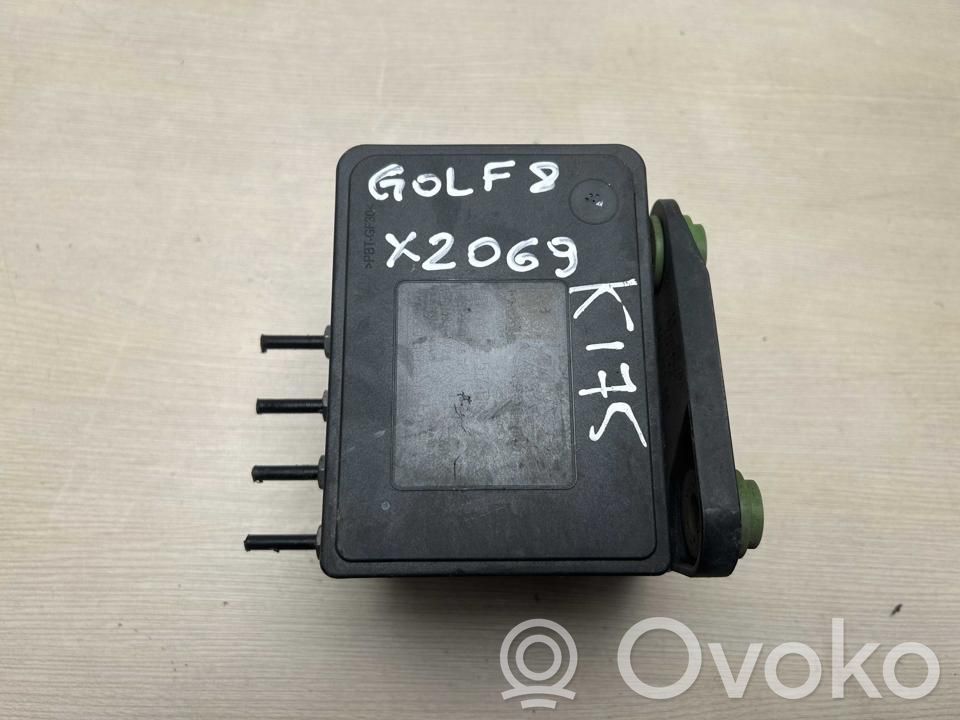 Volkswagen Golf VIII ABS Blokas 