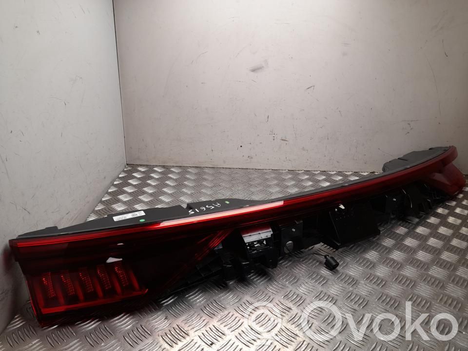 Audi Q8 e-tron Takaluukun takavalot
