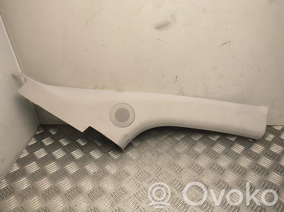 Opel Zafira Life Pilar (A) 