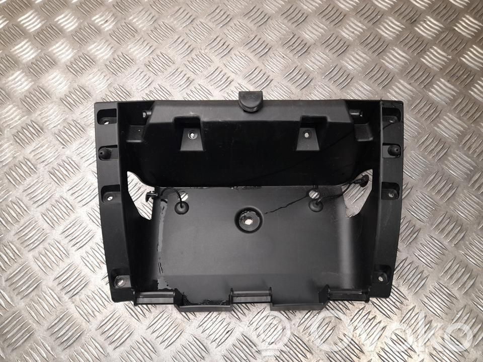 Iveco Daily 6th gen Otros repuestos del interior 