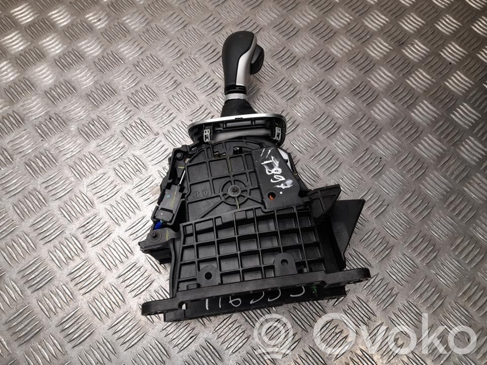 Ford Explorer VI Palanca/selector de cambios 